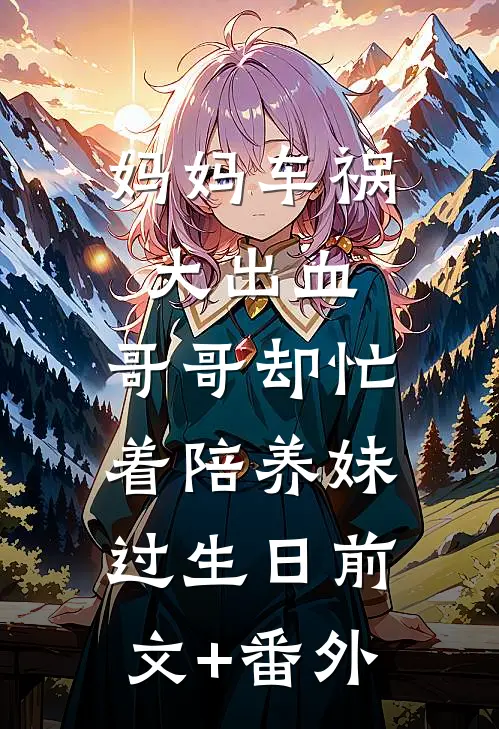 妈妈车祸大出血，哥哥却忙着陪养妹过生日前文+番外