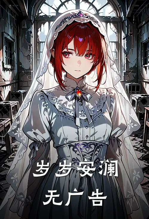 岁岁安澜无广告