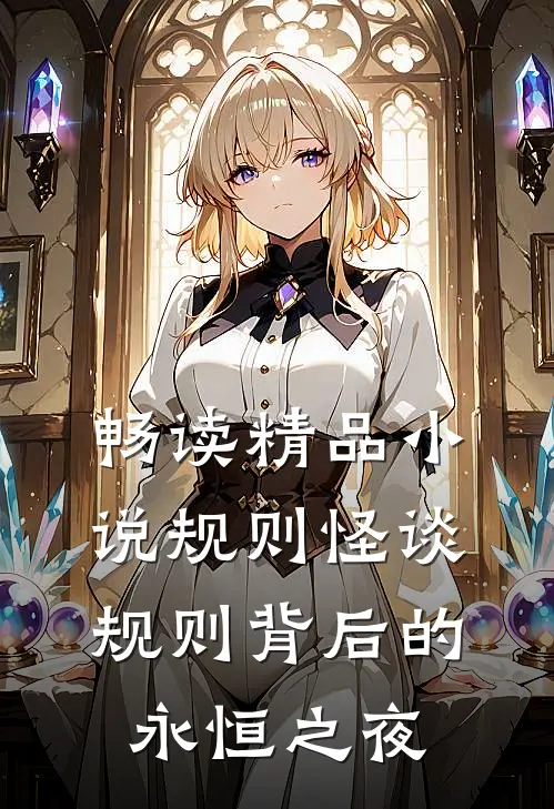 畅读精品小说规则怪谈：规则背后的永恒之夜