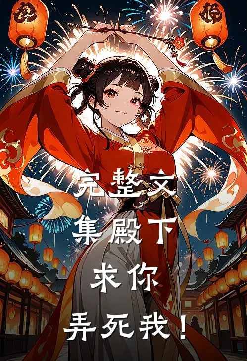 完整文集殿下，求你，弄死我！