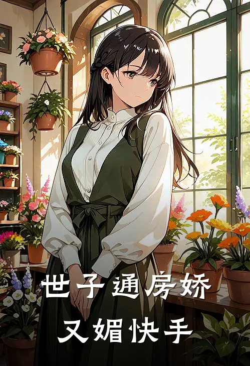 世子通房娇又媚快手