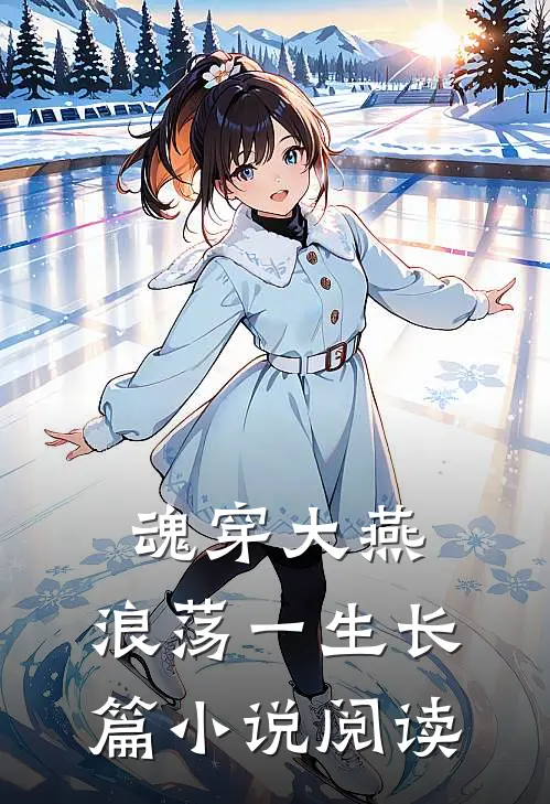 魂穿大燕，浪荡一生长篇小说阅读