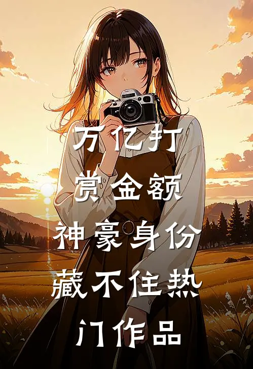 万亿打赏金额，神豪身份藏不住热门作品