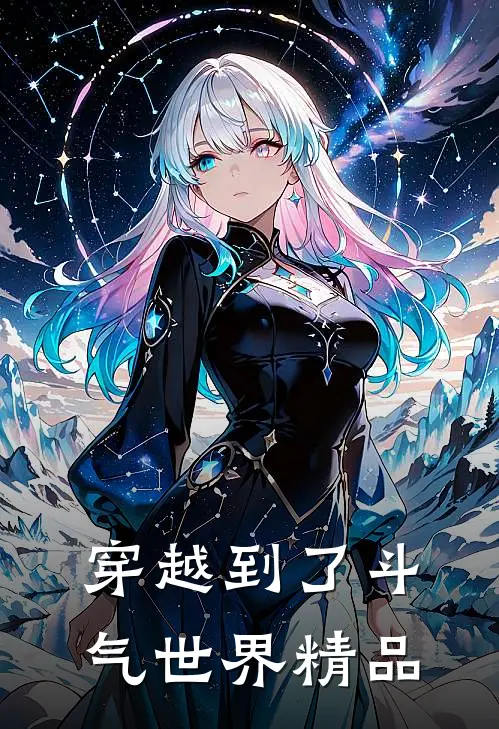 穿越到了斗气世界精品