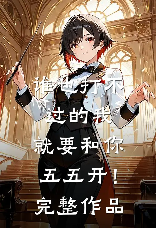谁也打不过的我，就要和你五五开！完整作品