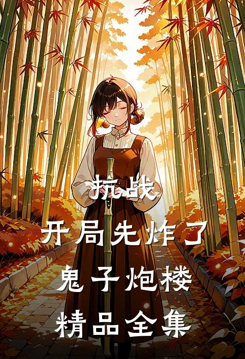 抗战：开局先炸了鬼子炮楼精品全集