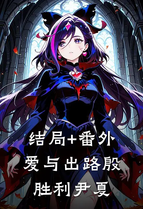 结局+番外爱与出路殷胜利尹夏