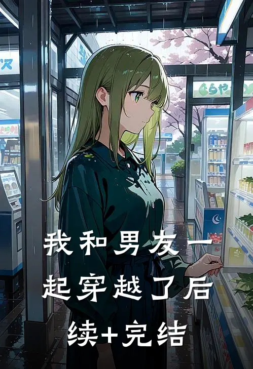 我和男友一起穿越了后续+完结