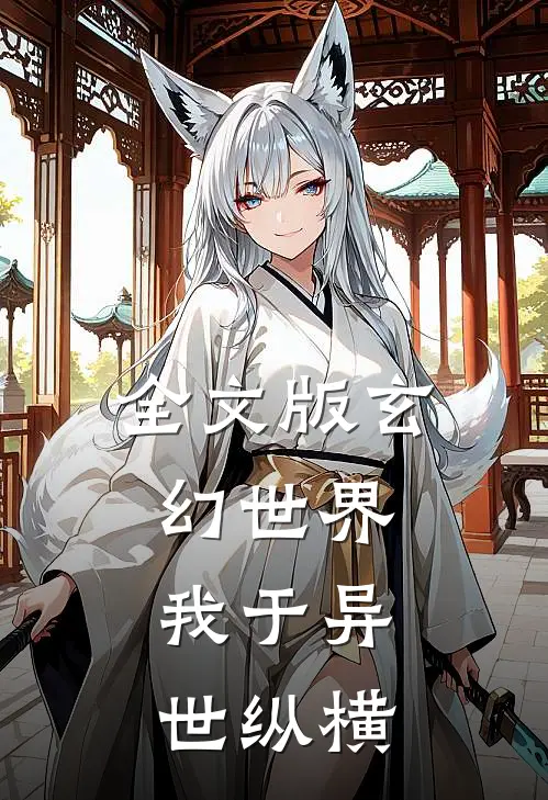 全文版玄幻世界：我于异世纵横
