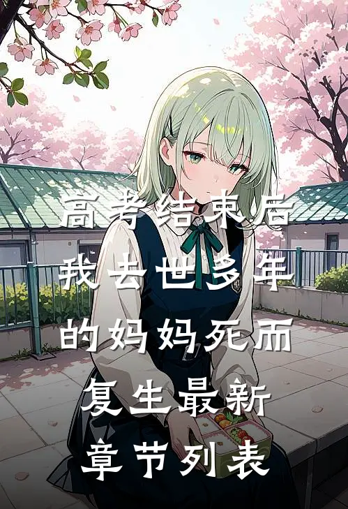 高考结束后，我去世多年的妈妈死而复生最新章节列表