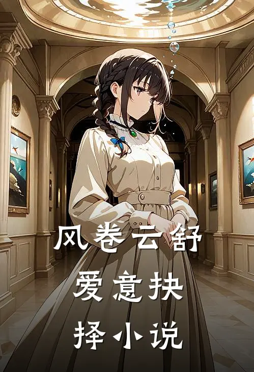 风卷云舒，爱意抉择小说