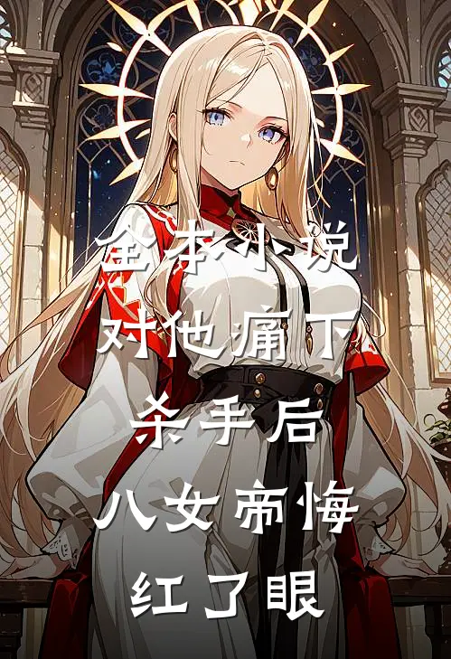 全本小说对他痛下杀手后，八女帝悔红了眼