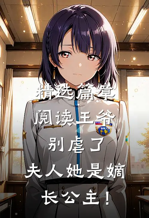 精选篇章阅读王爷别虐了，夫人她是嫡长公主！