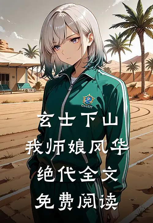 玄士下山：我师娘风华绝代全文免费阅读