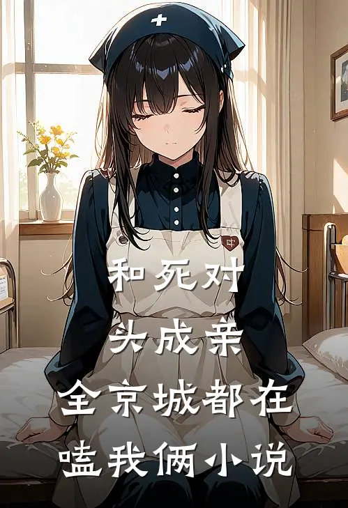 和死对头成亲，全京城都在嗑我俩小说