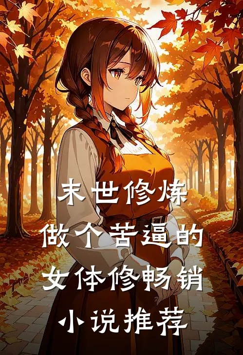 末世修炼，做个苦逼的女体修畅销小说推荐