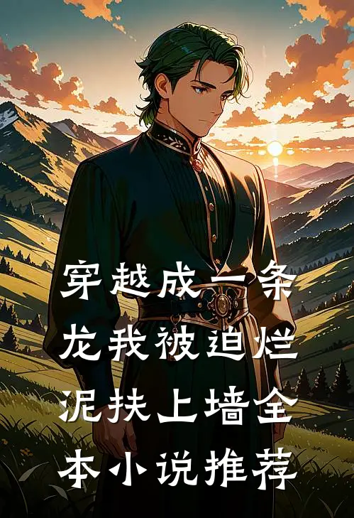 穿越成一条龙我被迫烂泥扶上墙全本小说推荐