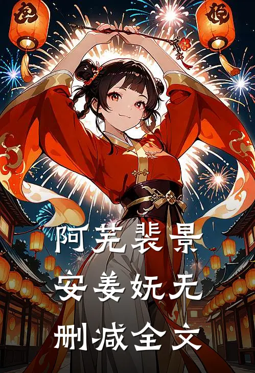 阿芜裴景安姜妩无删减全文