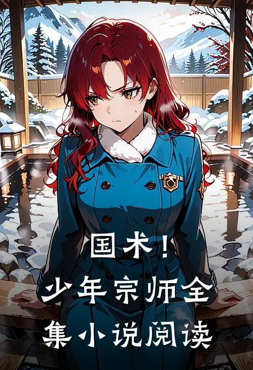 国术！少年宗师全集小说阅读