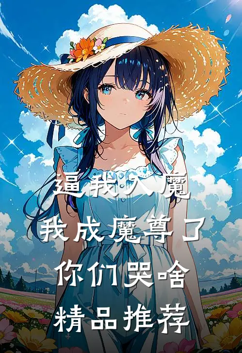 逼我入魔，我成魔尊了你们哭啥精品推荐