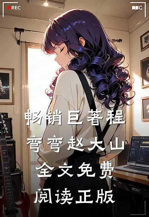 畅销巨著程弯弯赵大山全文免费阅读正版