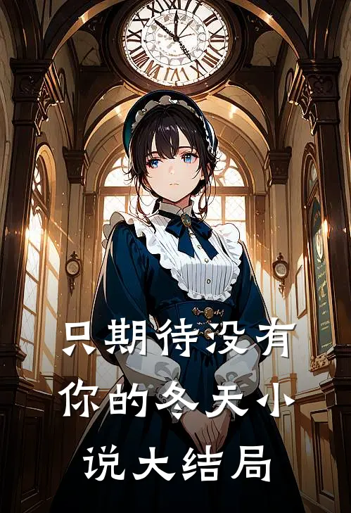 只期待没有你的冬天小说大结局