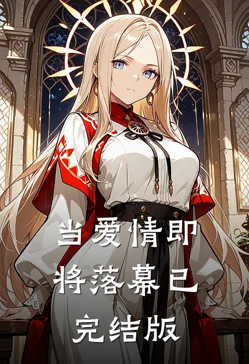 当爱情即将落幕已完结版