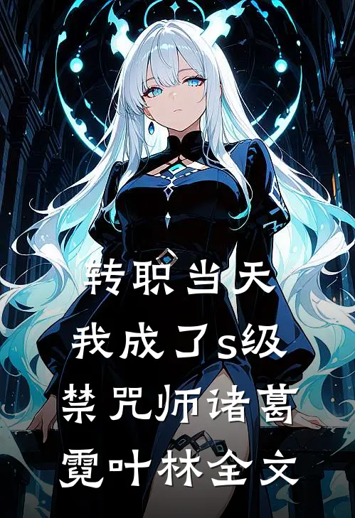 转职当天，我成了s级禁咒师诸葛霓叶林全文