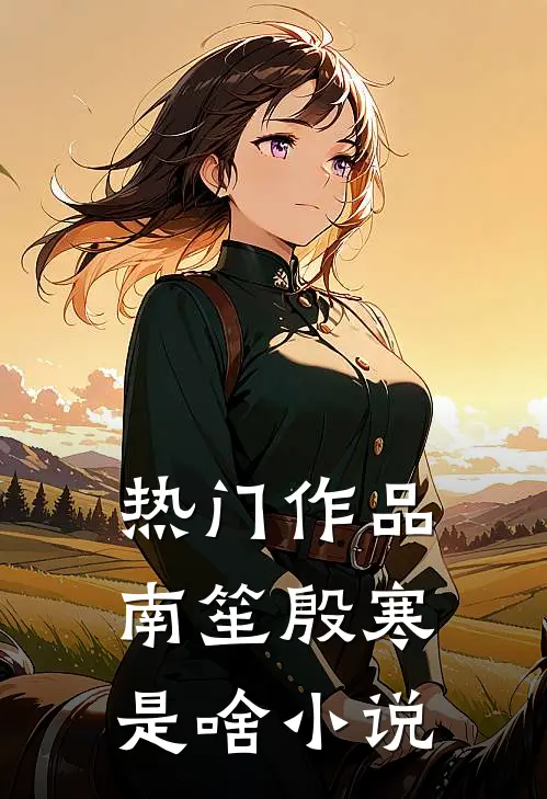 热门作品南笙殷寒是啥小说