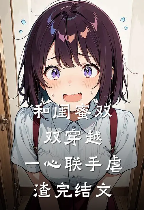 和闺蜜双双穿越，一心联手虐渣完结文