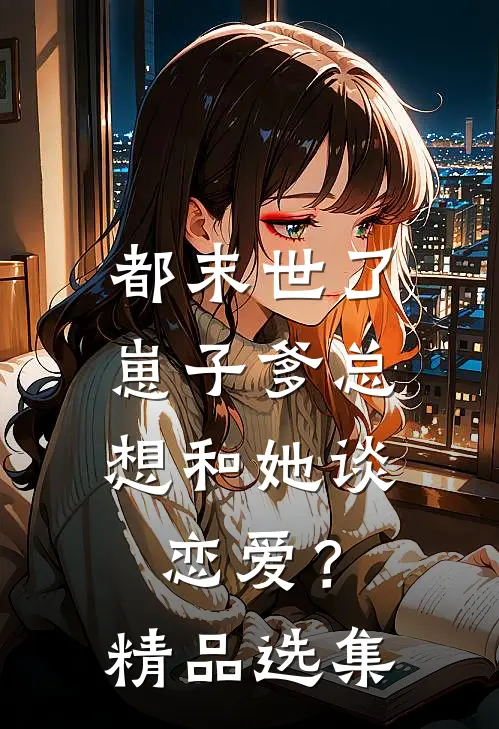 都末世了，崽子爹总想和她谈恋爱？精品选集