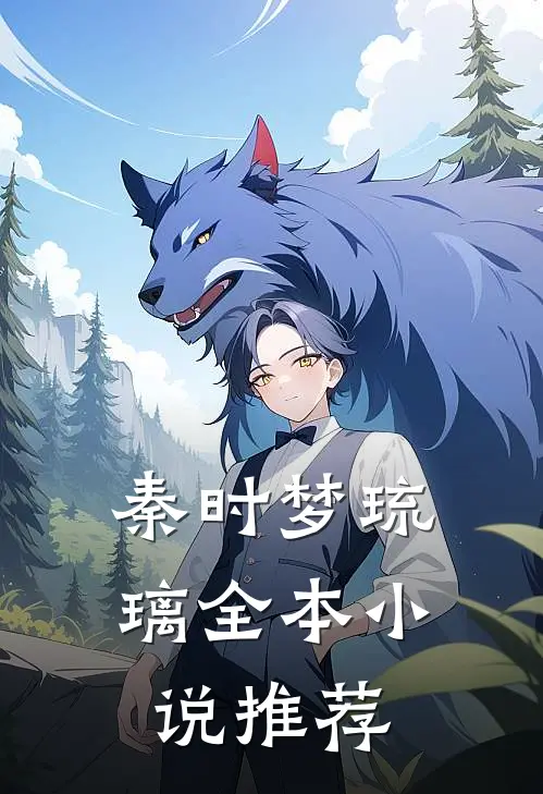 秦时梦琉璃全本小说推荐
