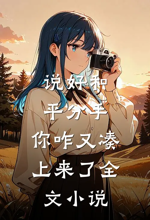 说好和平分手,你咋又凑上来了全文小说