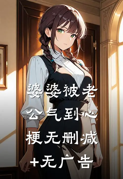 婆婆被老公气到心梗无删减+无广告