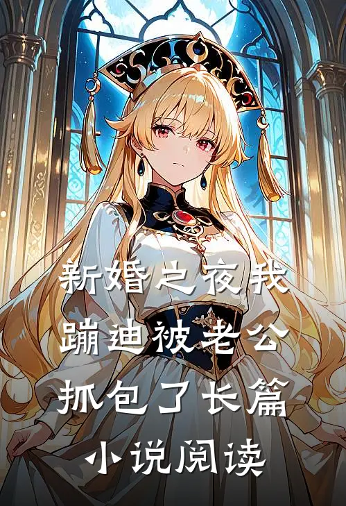 新婚之夜我蹦迪被老公抓包了长篇小说阅读