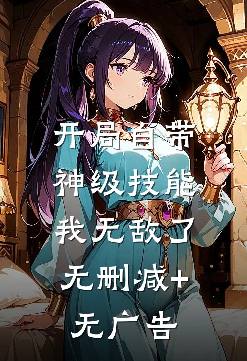 开局自带神级技能，我无敌了无删减+无广告
