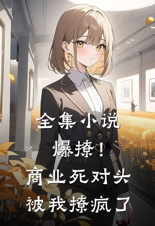全集小说爆撩！商业死对头被我撩疯了