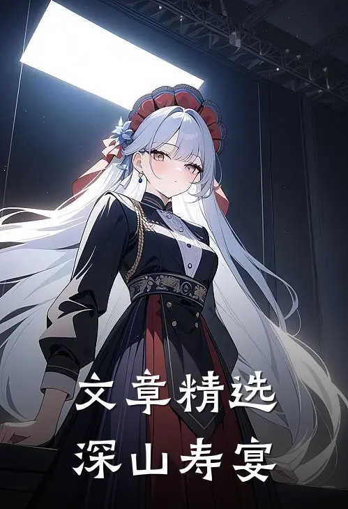 文章精选深山寿宴