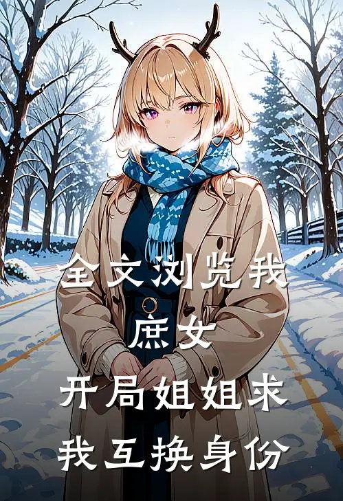 全文浏览我，庶女，开局姐姐求我互换身份