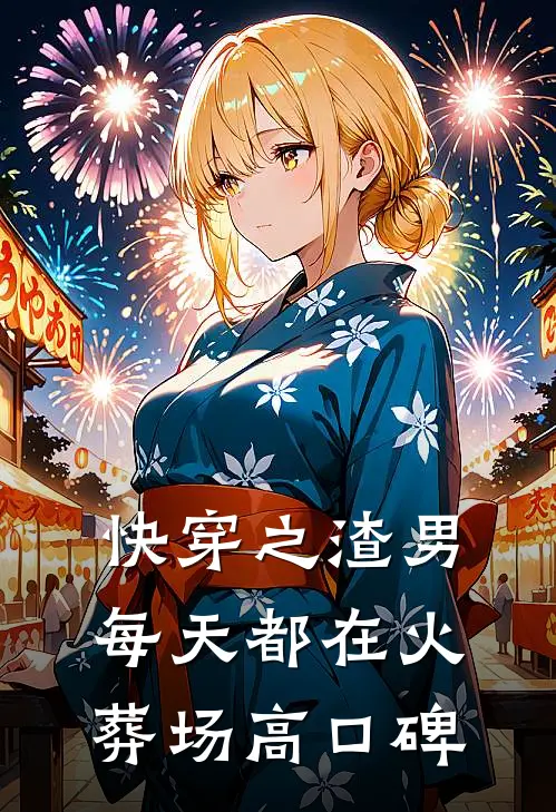 快穿之渣男每天都在火葬场高口碑