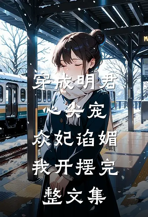 穿成明君心尖宠，众妃谄媚我开摆完整文集