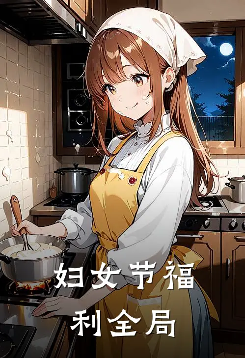 妇女节福利全局