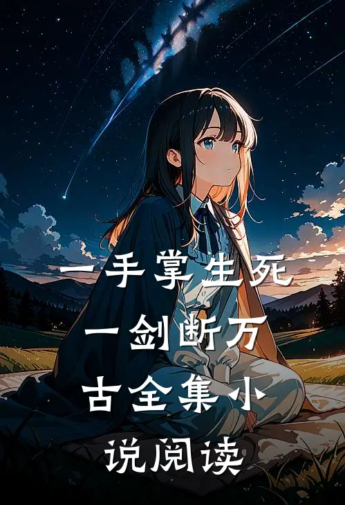一手掌生死，一剑断万古全集小说阅读