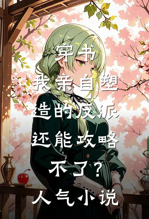 穿书：我亲自塑造的反派，还能攻略不了？人气小说