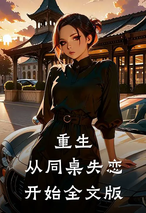 重生：从同桌失恋开始全文版