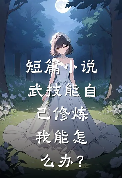短篇小说武技能自己修炼，我能怎么办？