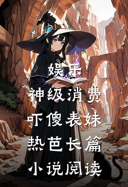 娱乐：神级消费，吓傻表妹热芭长篇小说阅读