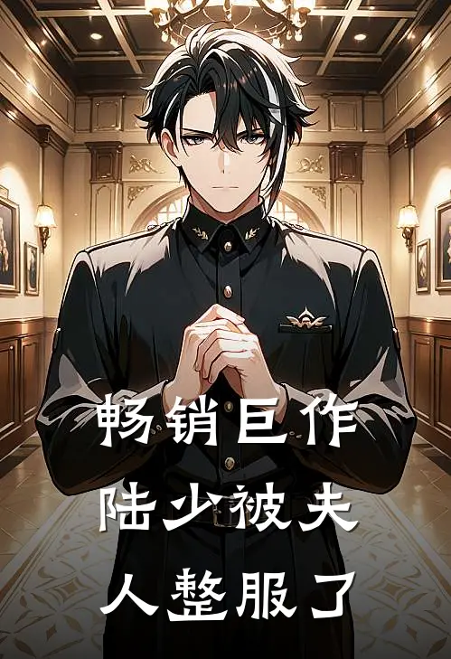 畅销巨作陆少被夫人整服了