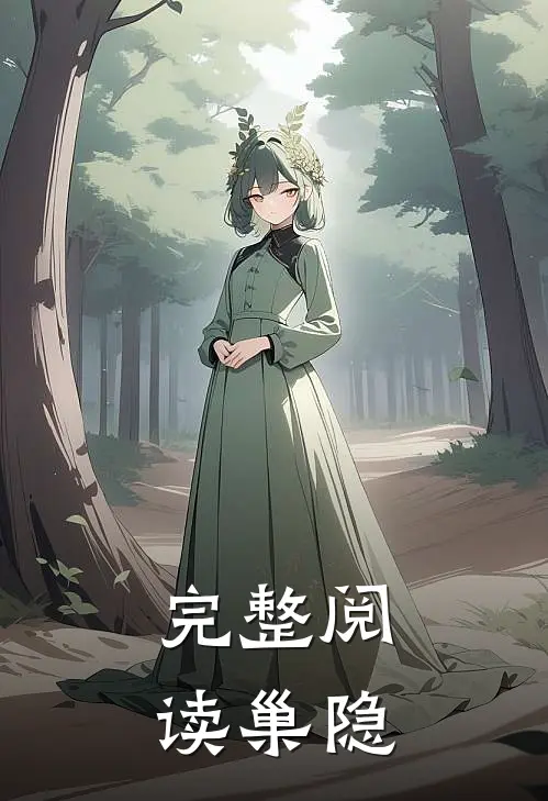 完整阅读巢隐