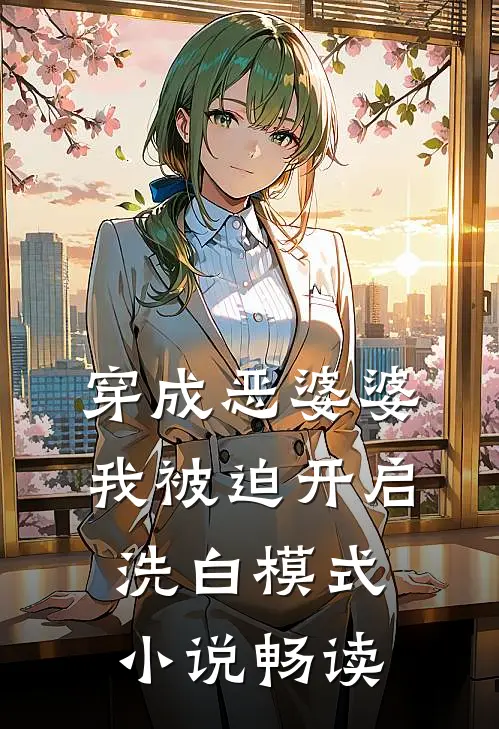 穿成恶婆婆，我被迫开启洗白模式小说畅读